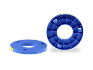 CP-D70/D80/D707 Paper Spacers