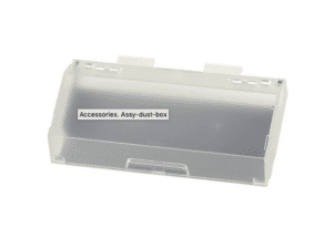 Waste Box for K60, D70,D707,D80