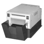 Raised Print Catcher for K60/D70/D80/D90