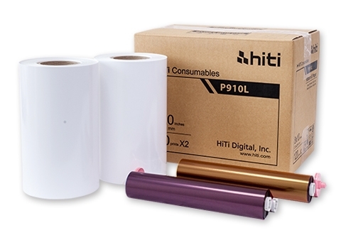 P910L 8x12 Media