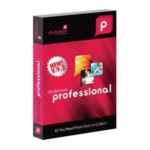 Darkroom Software - Pro Dongle Edition (Including 1 year support)