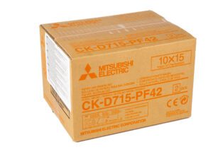 CK-D715-PF42 Perforated Media