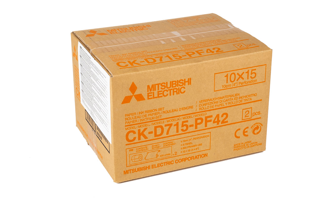CK-D715-PF42 Perforated Media