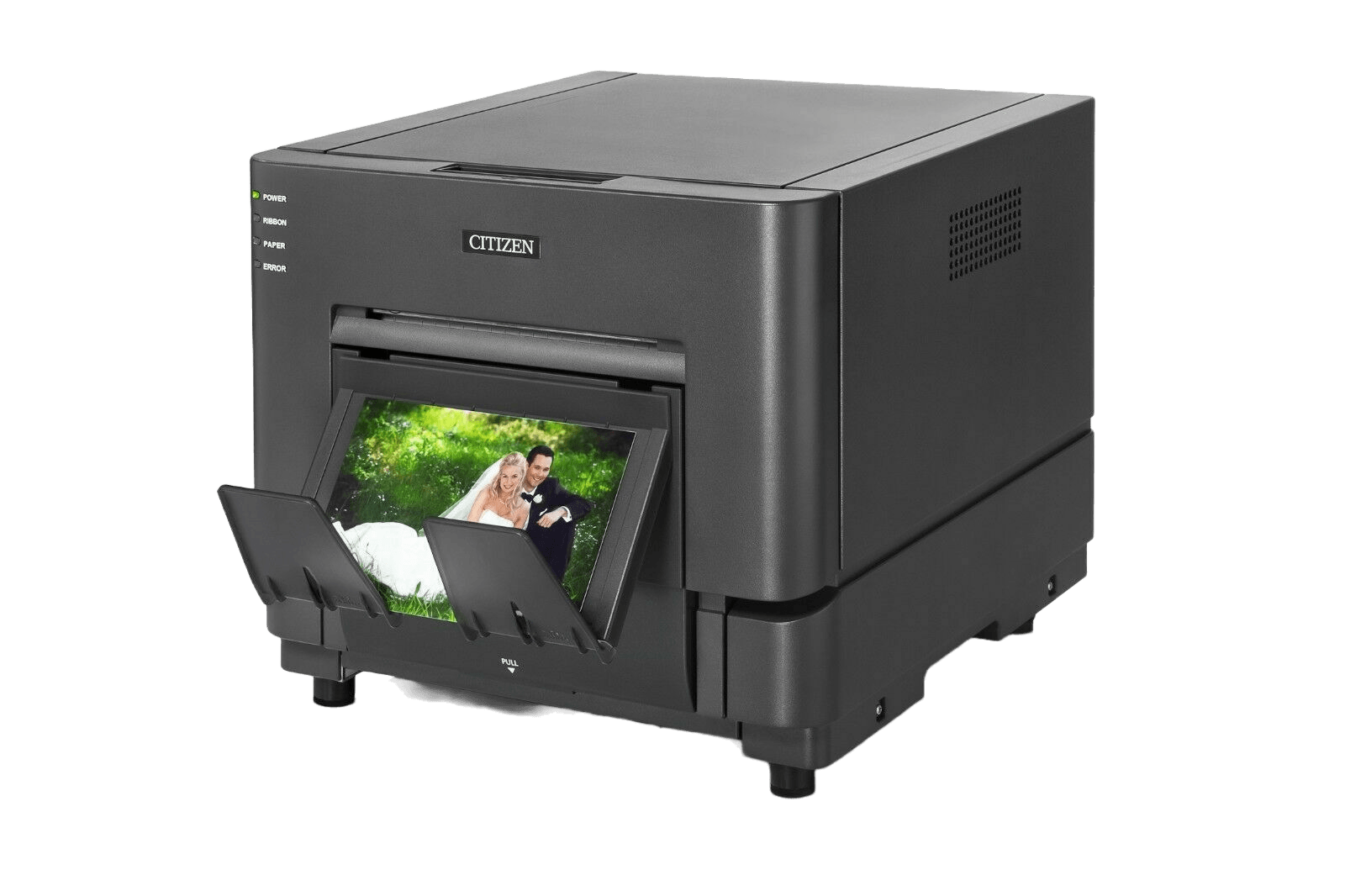 Legacy Printers (Discontinued Models)