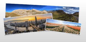Panoramic Photos