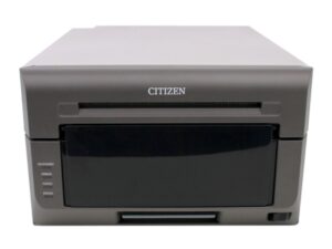Citizen CX-02: Carry Bag