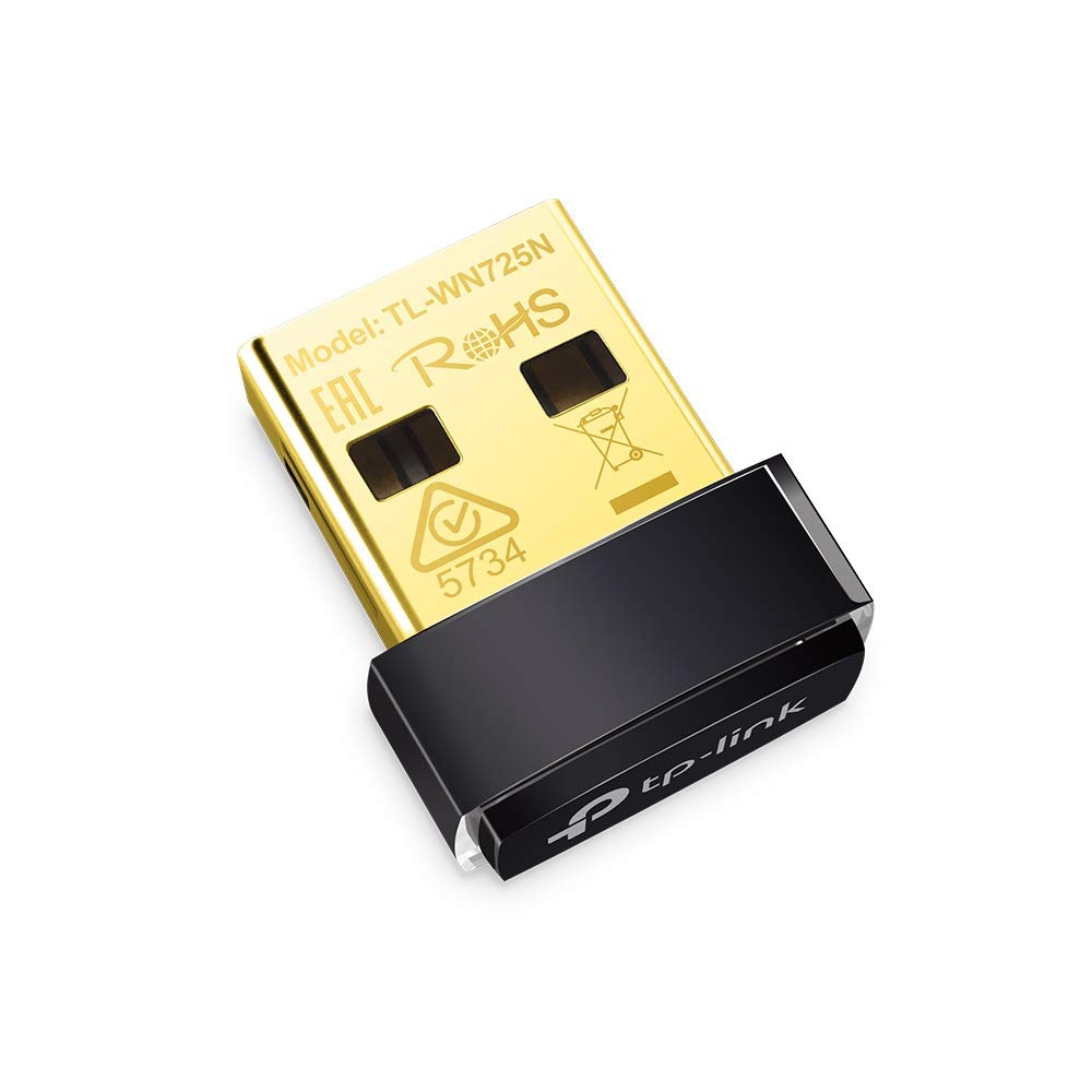 TP-Link TL-WN725N adapter