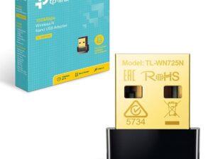 TP-Link TL-WN725N adapter