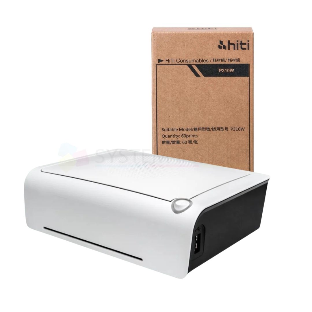 Hiti P310W bundle