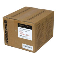 Sinfonia CS2 4x6 Print Media