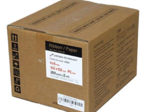 CS2 4x6 Sinfonia CS2 4x6 Print Media