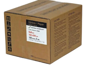 CS2 6x8 Sinfonia CS2 6x8 Print Media