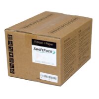 KSF-10R 6x8 Holographic Print Media