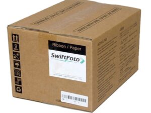 Media KSF-10R 6x8 Holographic Print Media