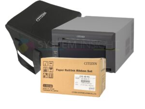 Citizen CX-02 Printing Bundle