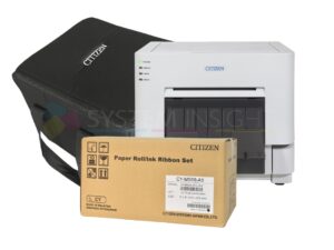 Citizen CY-02 Printing Bundle