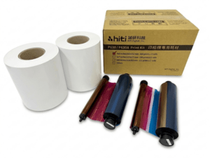 Hiti P630 print media