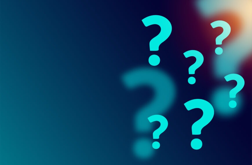 FAQ